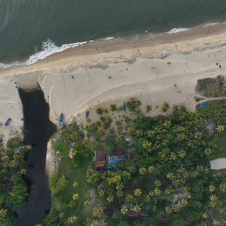 Marari Sealap Beach Villas Mararikulam Exterior photo