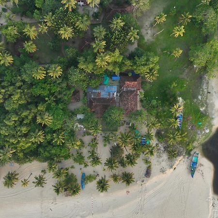 Marari Sealap Beach Villas Mararikulam Exterior photo