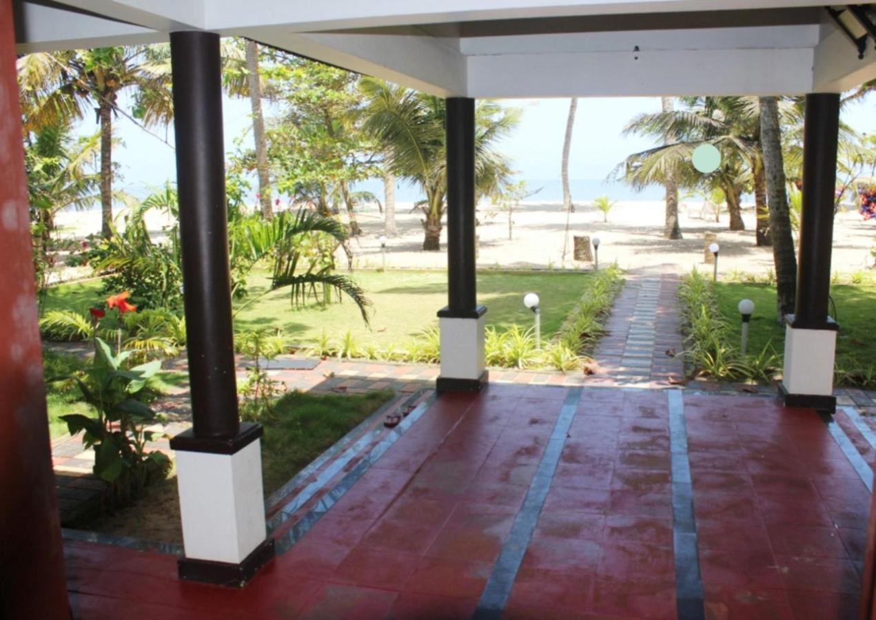 Marari Sealap Beach Villas Mararikulam Exterior photo