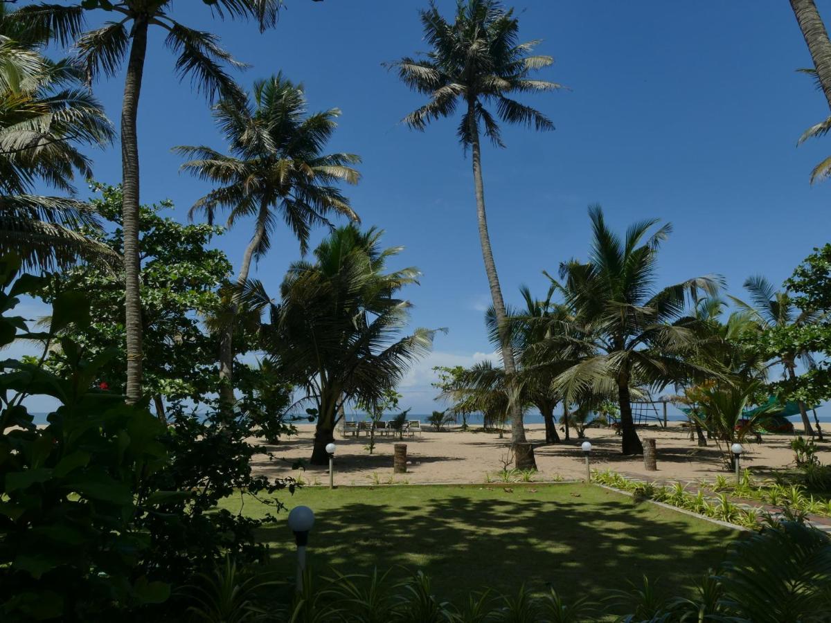Marari Sealap Beach Villas Mararikulam Exterior photo